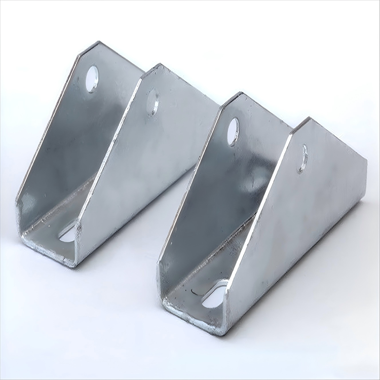 high quality Triangular Connector high quality Triangular Connector