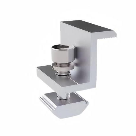 photovoltaic clamp application photovoltaic clamp application